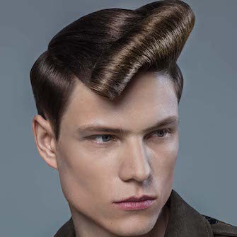 LONDON SCHOOL OF BARBERING