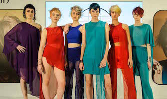 SALON INTERNATIONAL 2016