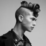 NICOLE HIGGINS <br> NAHA 2016