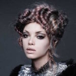 MICHELLE O’CONNOR <br> NAHA 2016