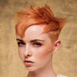 TONI&GUY <BR> Kolekcija Kimono