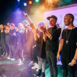 NOISE 2016 <br> ZGAT Academy je oduševio londonsku frizersku publiku