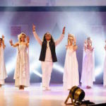 SALON INTERNATIONAL 2016 <br> [FOTO] Patrick Cameron predstavio Goddess, kolekciju inspiriranu antičkom grčkom umjetnošću