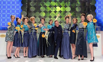 Patrick Cameron Zagreb