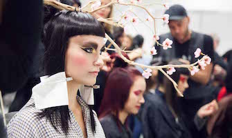 SALON INTERNATIONAL 2016