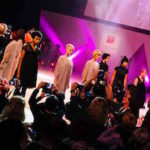 SALON INTERNATIONAL 2017 <br> [FOTO] Kreativni tim Sassoon Academy predstavio kolekciju Jejeune