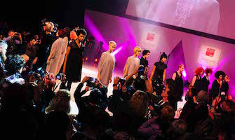 SALON INTERNATIONAL 2016