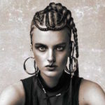 SFUMATO HAIR <BR> Kolekcija Desert Rose