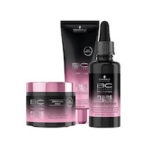 SCHWARZKOPF PROFESSIONAL <br> BC Fibre Force