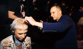 SALON INTERNATIONAL 2016