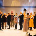 SALON INTERNATIONAL 2016 <br> [FOTO] Kreativni tim TONI&GUY predstavio najnoviju kolekciju Duality