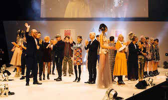 SALON INTERNATIONAL 2016