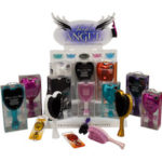 TANGLE ANGEL <br> Inovacija među Tangle četkama