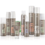 WELLA PROFESSIONALS <br> Eimi, nova generacija proizvoda