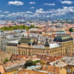 HAIRSTYLE NEWS 2018 <br> Zagreb je i ove godine najdraža frizerska destinacija!