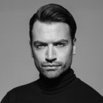 ANDREW COLLINGE<BR>Kolekcija Mens Part One