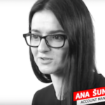 [VIDEO] Hairstyle News 2016 – Ana Šunjić, Akcija