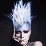 BLUSHES <BR> Kolekcija Gothic Romanticism