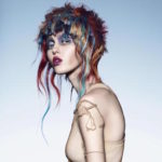 BLUE TIT <br> Kolekcija Desert Space