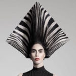 BLUE TIT <BR> Kolekcija Art Deco