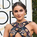 ZLATNI GLOBUSI 2017 <BR> Izbor najboljih frizura hollywoodskih zvijezda