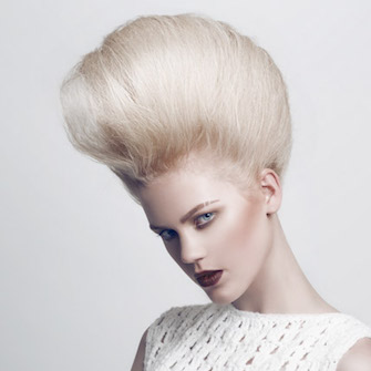 INSPIRE GREATNESS AVEDA INSTITUTE