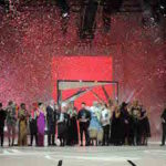 TRENDVISION 2016 AWARD <br> International TrendVision Awards 2016