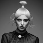 LAURA HUDSON <BR> Kolekcija Baroque Glory