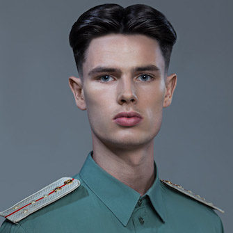 London school of barbering