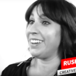 [VIDEO] Hairstyle News 2016 – Maria Guasta za Rusk