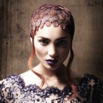 RUIZ SALON <BR> Kolekcija NAHA 2016