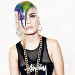 STEVIE ENGLISH <BR> Kolekcija Gold Digger