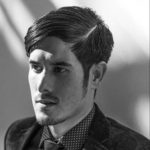 TANIA CRAWFORD <BR> Kolekcija NAHA 2016