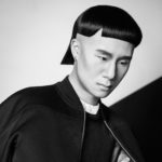 THOM ROBINS <BR> Kolekcija NAHA 2016