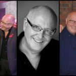 TREVOR SORBIE <br>  Vivienne Mackinder i Angelo Seminara o utjecaju Trevora Sorbieja