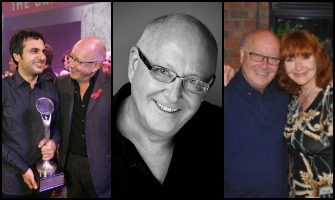 TREVOR SORBIE I FRIZERI MALA