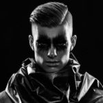 WHITNEY VERMEER <BR> Kolekcija NAHA 2016