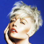 WYATT HAIRDRESSING <BR> Kolekcija Pow