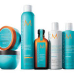 MOROCCANOIL <br>  Priča desetljeća u industriji ljepote