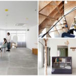 FRIZERSKI SALONI <br> Top 3 inovativno uređena frizerskih salona u Japanu