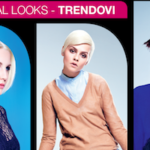 SCHWARZKOPF PROFESSIONAL <br>  Essential Looks jesen/zima – Flex kolekcija