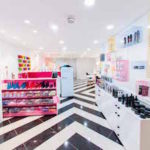 FRIZERSKI SALONI <br> Not Another Salon, najšareniji salon u svijetu frizerstva