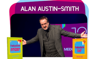 Alan Austin-Smith