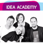 Stručni seminar na velikoj pozornici <br> IDEA Academy – kolekcija Storm