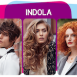 Stručni seminar na velikoj pozornici <br> Indola Professional – Smart Street Style kolekcija