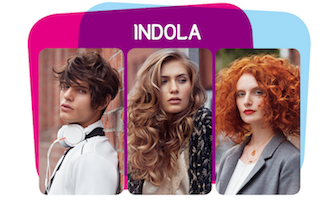 Indola Professional