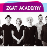 Stručni seminar na velikoj pozornici <br> ZGAT Academy – kolekcija Next Generation