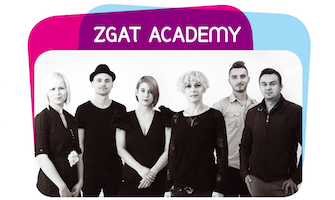 ZGAT Academy