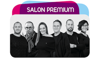 Salon Premium