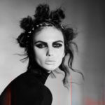 ANGELO VALLILO <br> British Hairdressing Awards 2016